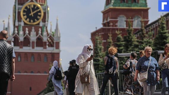 В Москве будут жестче следить за ношением масок и перчаток