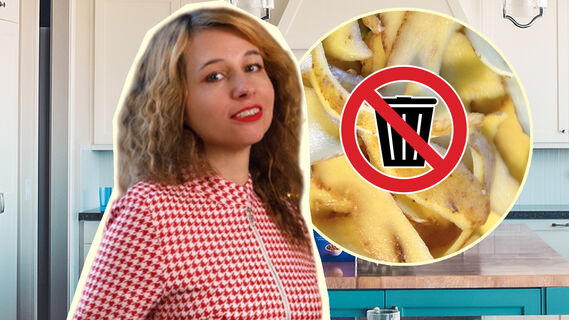 Как хитрые хозяйки применяют в быту картофельные очистки