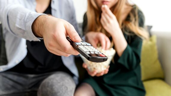 Онлайн-кинотеатр прояснил ситуацию с пропажей части контента