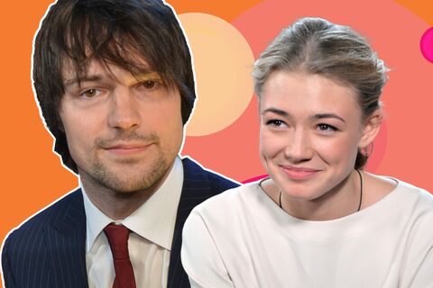 Больше нечего скрывать: Акиньшина опубликовала совместное фото с Козловским
