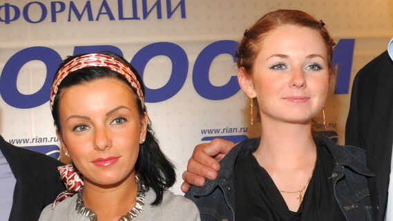 Вот это сумма: «Тату» получили баснословный гонорар за 15-минутное выступление