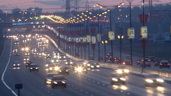 Самый неубиваемый автомобиль для народа