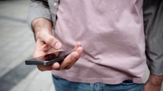 Счетовод нашелся: измена может скрываться под невинным калькулятором