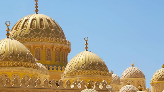 Как в Крыму, но наоборот: высокий и низкий сезоны отпуска в волшебной Хургаде