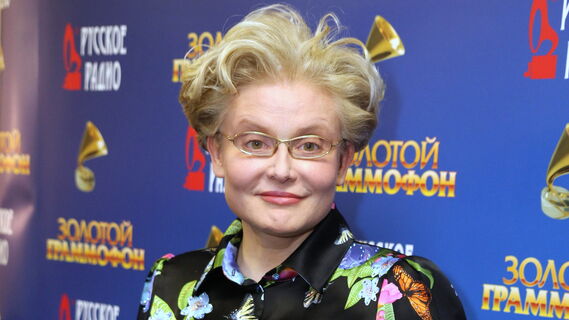 Не всегда нужно слепо следовать советам Елены Малышевой