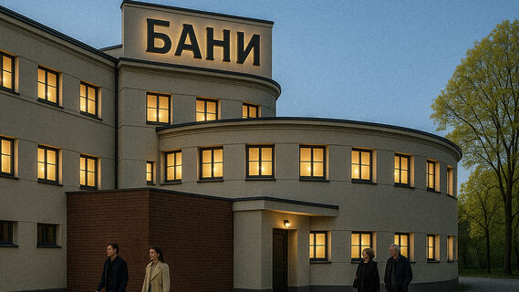 В Петербурге одобрен проект реставрации Ушаковских бань: что ждет легендарный комплекс