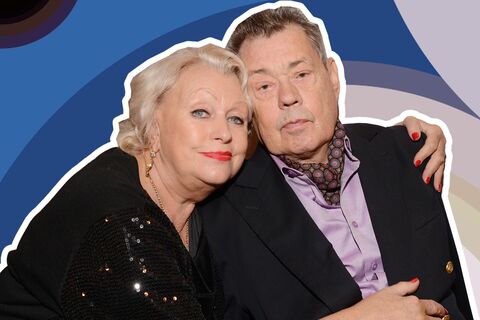 Конфликт вдовы Караченцова с театром «Ленком» докатился до прокуратуры
