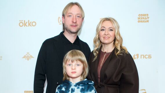 Не коньки, так бутсы: в Гном Гномыче с детства воспитывают дух чемпиона 