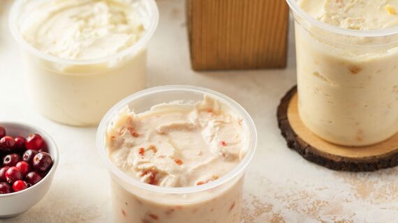 какой молочный продукт нельзя назвать полезным