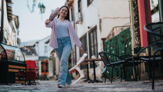 Что такое solo travel и почему каждому стоит попробовать такой формат путешествий