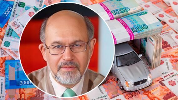 «На одну пенсию прожить будет невозможно»: экономист Гольдфайн о перспективах, сложных испытаниях и курсе рубля