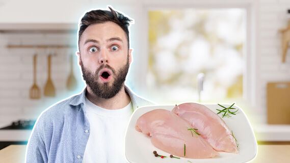 Эти марки куриного филе опасны для здоровья