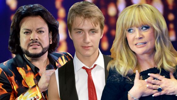 Кто позорил Россию на «Евровидении»: топ самых провальных выступлений в истории