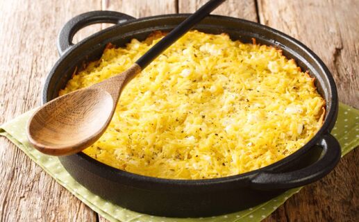 Вкусное блюдо будет пахнуть на всю квартиру