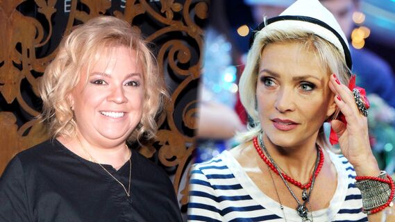 Вся в долгах, а выступлений нет: Жигалова объяснила, куда исчезла Вайкуле