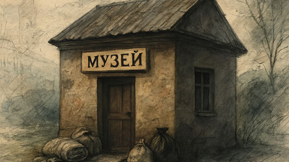 Музей