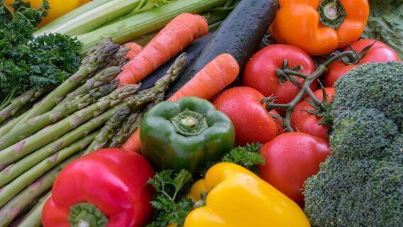 Врач назвал лучший продукт для профилактики рака