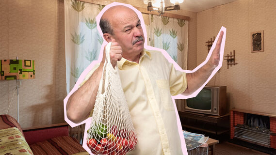 Три привычки из СССР, которые стали модными во всем мире