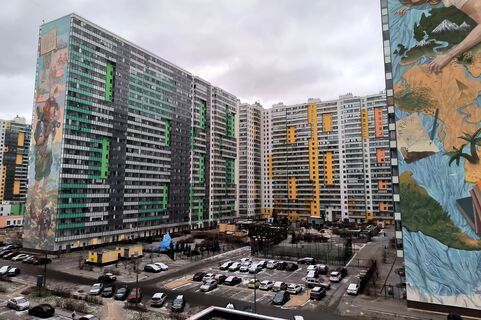 дома, квартиры