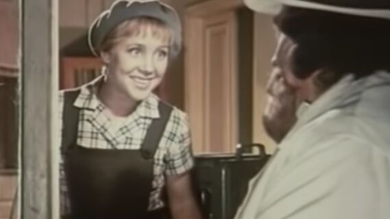 Рисковала жизнью: куда на самом деле пропала звезда фильма «Королева бензоколонки»