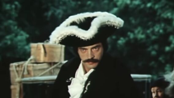 Ради выгоды: создатели фильма «Гардемарины, вперед!» обвели советских граждан вокруг пальца