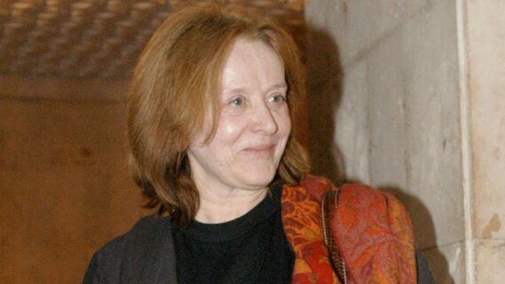 Стали известны новые подробности о состоянии здоровья Маргариты Тереховой