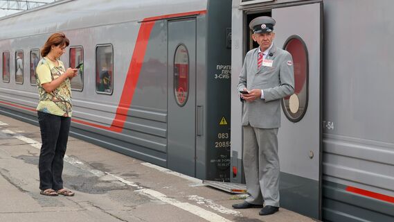 Какая услуга положена бесплатно всем пассажирам