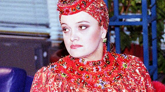 «Я борюсь»: 62-летняя Кадышева опровергла слухи о своей болезни