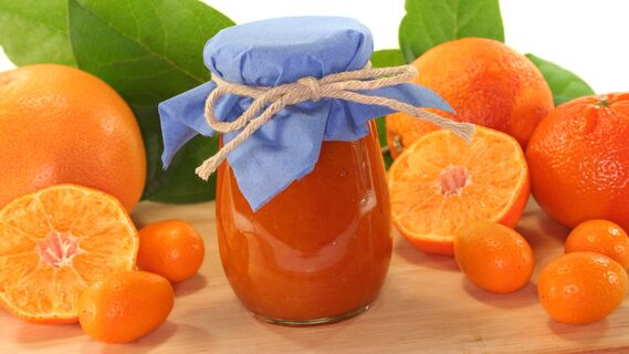 Как сварить вкусное варенье из кабачков