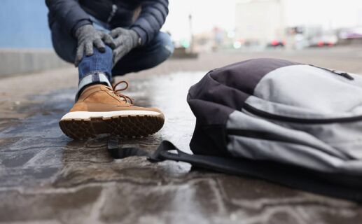 Не стоит лишний раз рисковать своим здоровьем