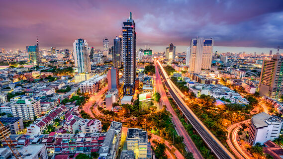 Поездка в Таиланд 2024: когда ехать, лучшие курорты и пляжи, актуальные цены