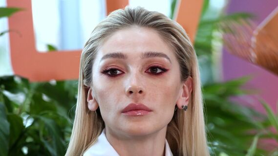 В суде будет жарко: Ивлеева бросила вызов петербургской фирме, обманувшей ее