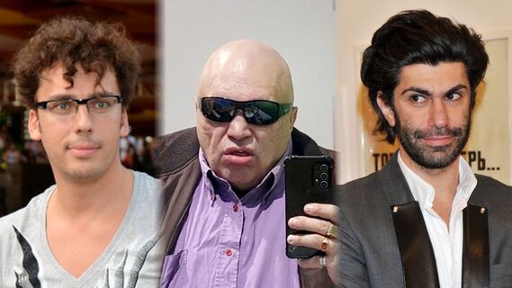 «Боится камеры»: Барецкий требует вернуть Галкина вместо Цискаридзе
