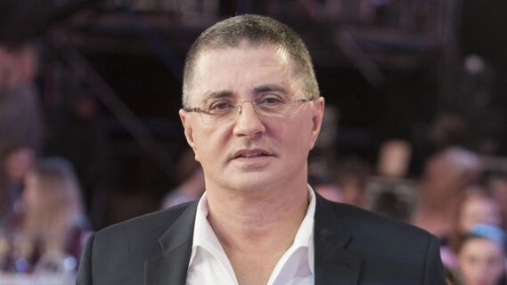 Александр Мясников рассказал о профилактике диабета