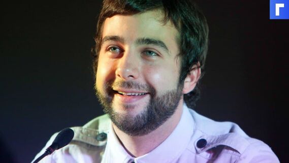 Телеведущий Иван Ургант сообщил, что заболел коронавирусом 