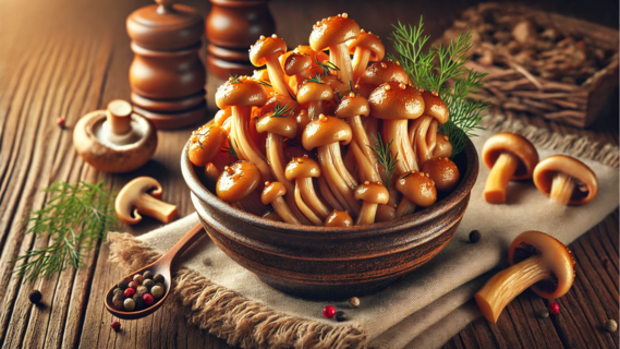 Не больше пяти опят? Раскрываем, в каких количествах есть грибы, чтобы не навредить себе