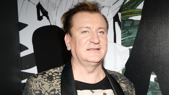 Сергей Пенкин философски воспринимает свою карму