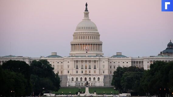 Первые случаи заражения коронавирусом в США произошли в декабре 2019 года