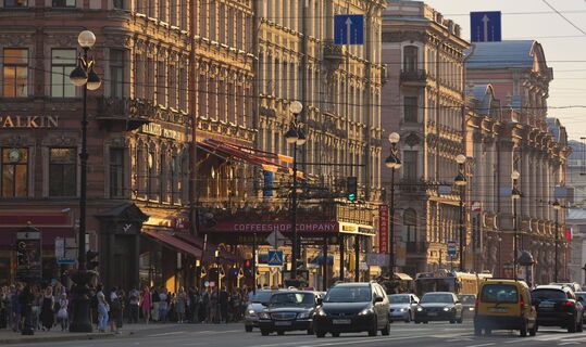 В КПРФ намерены бороться за полномочия в новом созыве ЗакСа Петербурга
