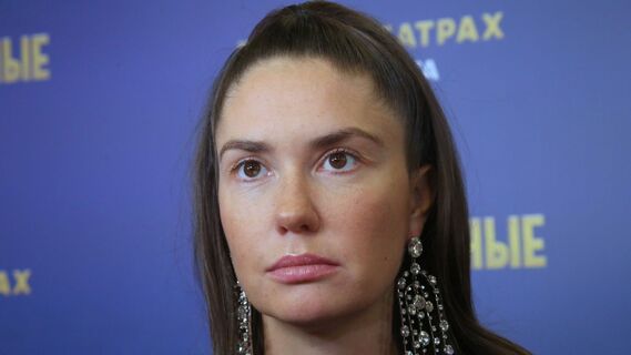 Сын уже отрекся, дочь на подходе: Муцениеце рискует остаться без детей из-за судов с Прилучным