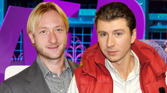 Скандал набирает обороты: Плющенко размазал Ягудина по нелепой причине