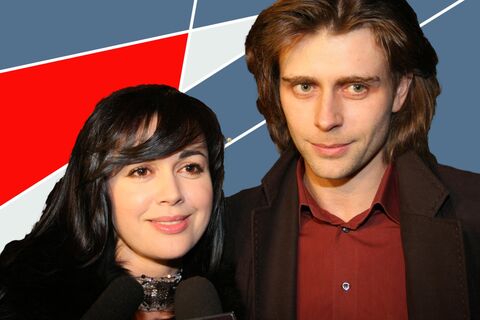 «Совсем лицо безжизненное»: муж тяжелобольной Заворотнюк обеспокоил россиян