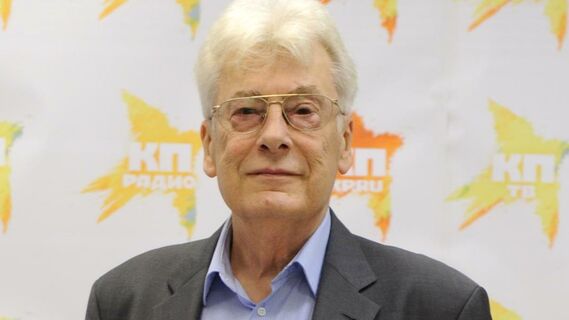 Эксперт выразила свое мнение о знаниях Алана Чумака