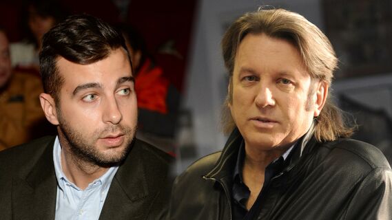 Юрий Лоза заявил, что Иван Ургант пользуется заготовленными шутками