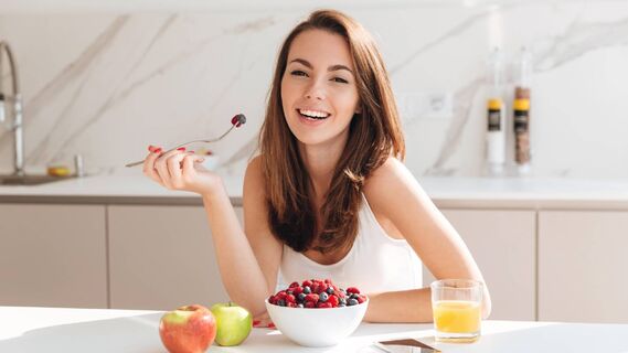 Продукты, которые разжижают кровь