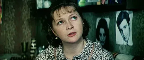 Наталья Гундарева