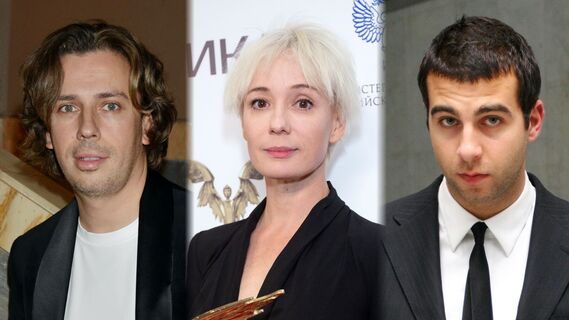 На предмет уплаты налогов: за Галкина, Урганта и Хаматову взялись в Госдуме