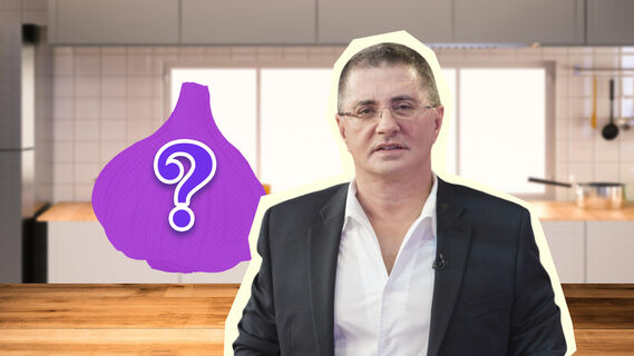 Александр Мясников