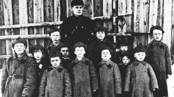 Правда ли, что в СССР существовал налог на бездетных, одиноких и холостяков