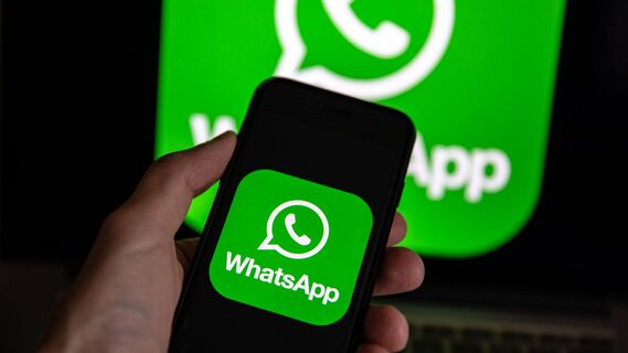 Обновления WhatsApp